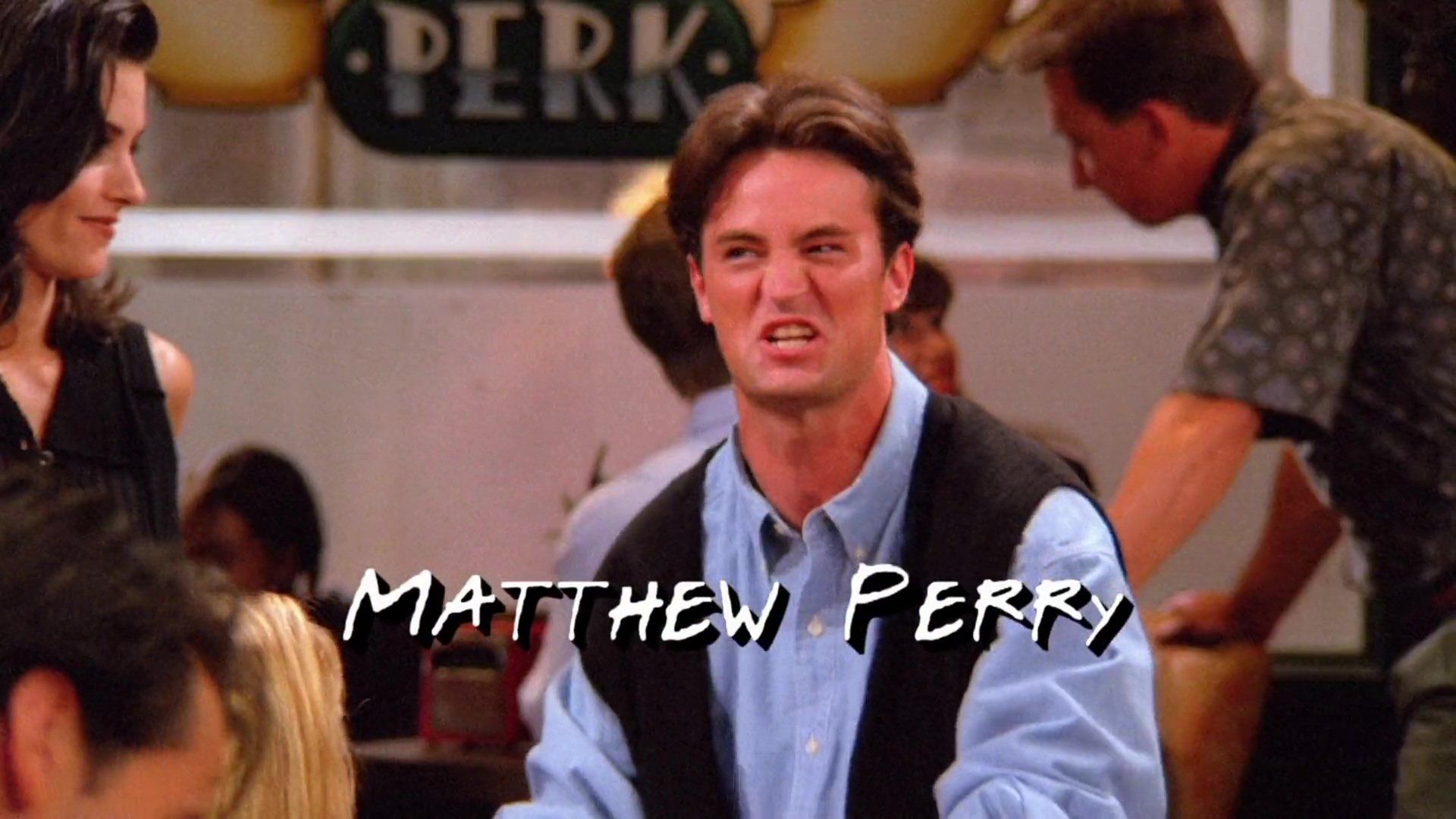 Matthew Perry Wallpapers - 4k, HD Matthew Perry Backgrounds on WallpaperBat