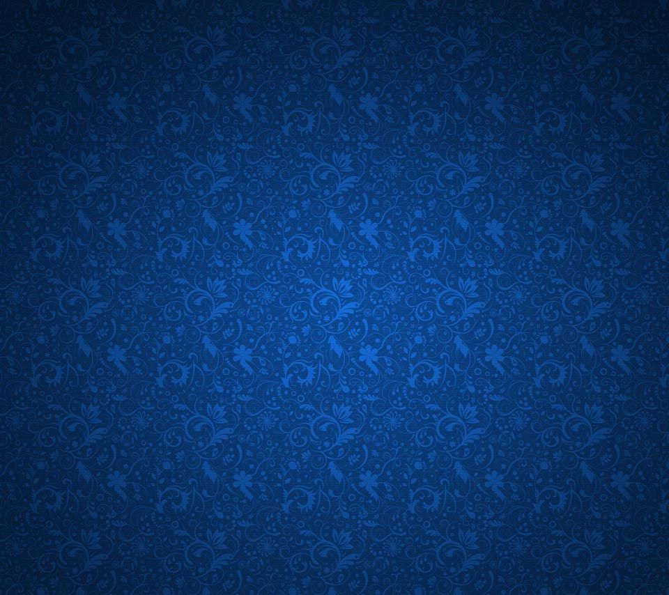 dark blue desktop background