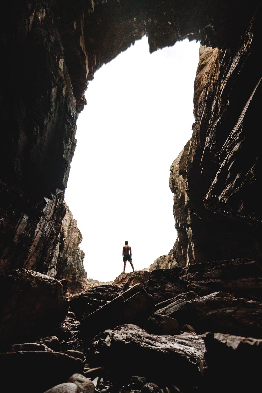 Caves HD Wallpapers - 4k, HD Caves Backgrounds on WallpaperBat