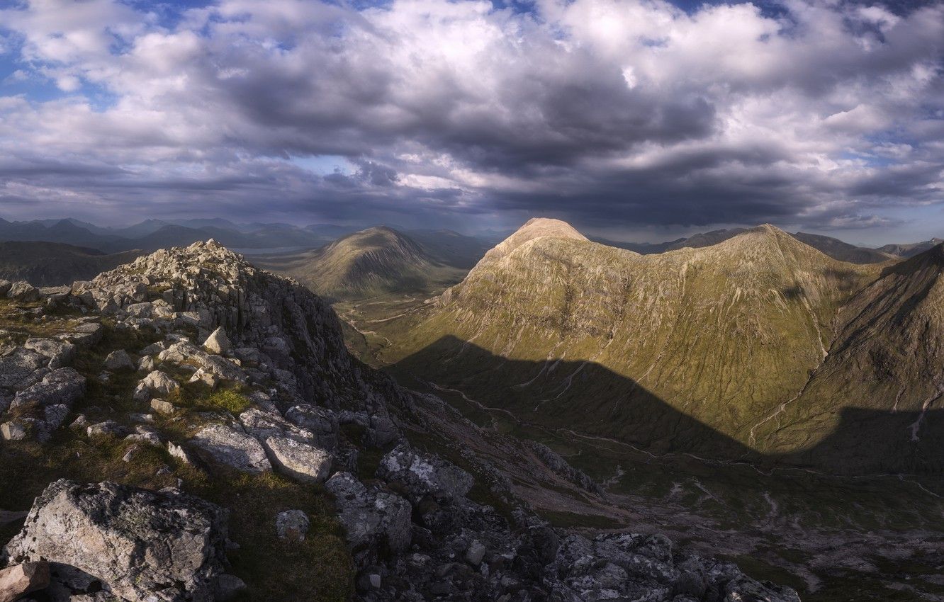 Glencoe Wallpapers - 4k, HD Glencoe Backgrounds on WallpaperBat