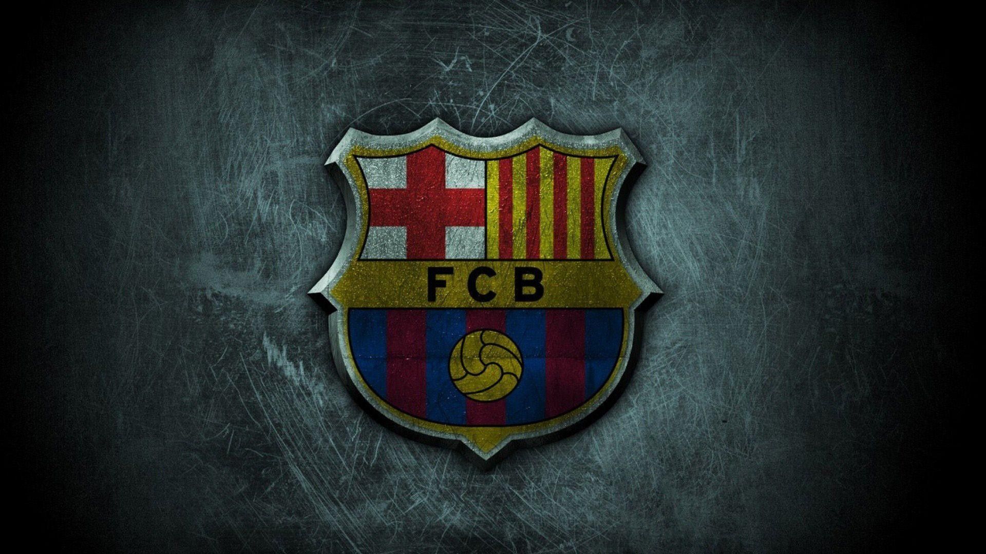 FC Barcelona Desktop Wallpapers - 4k, HD FC Barcelona Desktop ...