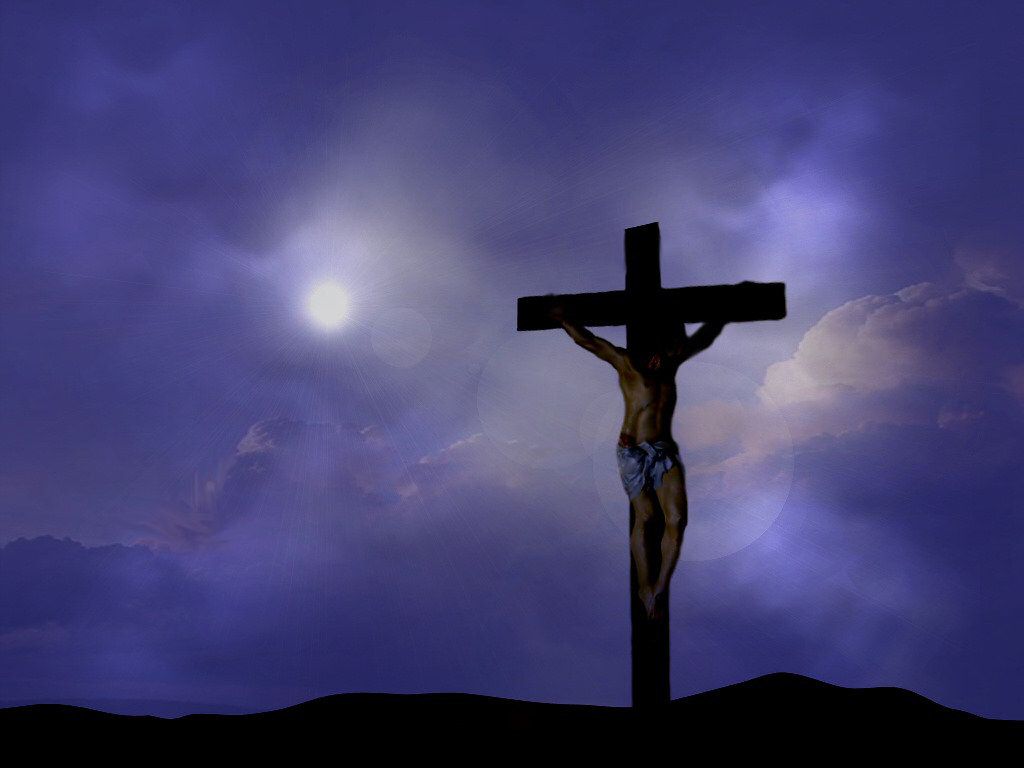 Jesus Cross Wallpapers - 4k, HD Jesus Cross Backgrounds on WallpaperBat