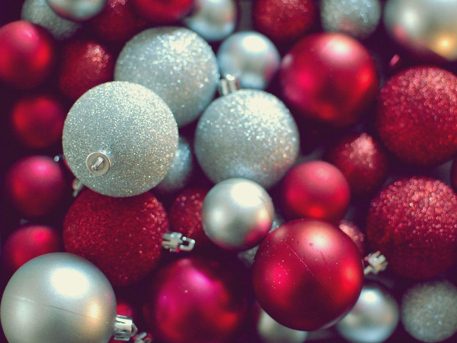 Christmas Ornament Wallpapers - 4k, HD Christmas Ornament Backgrounds