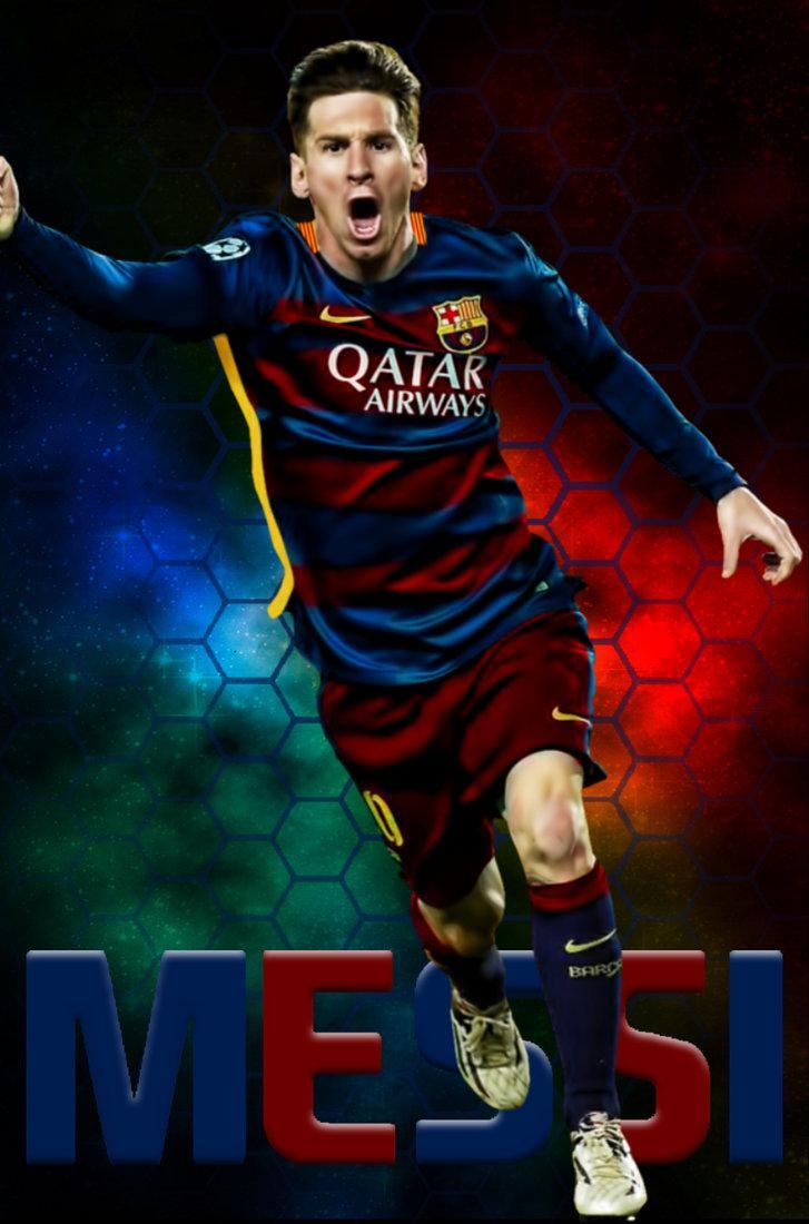 Lionel Messi HD Wallpapers - 4k, HD Lionel Messi Backgrounds on ...