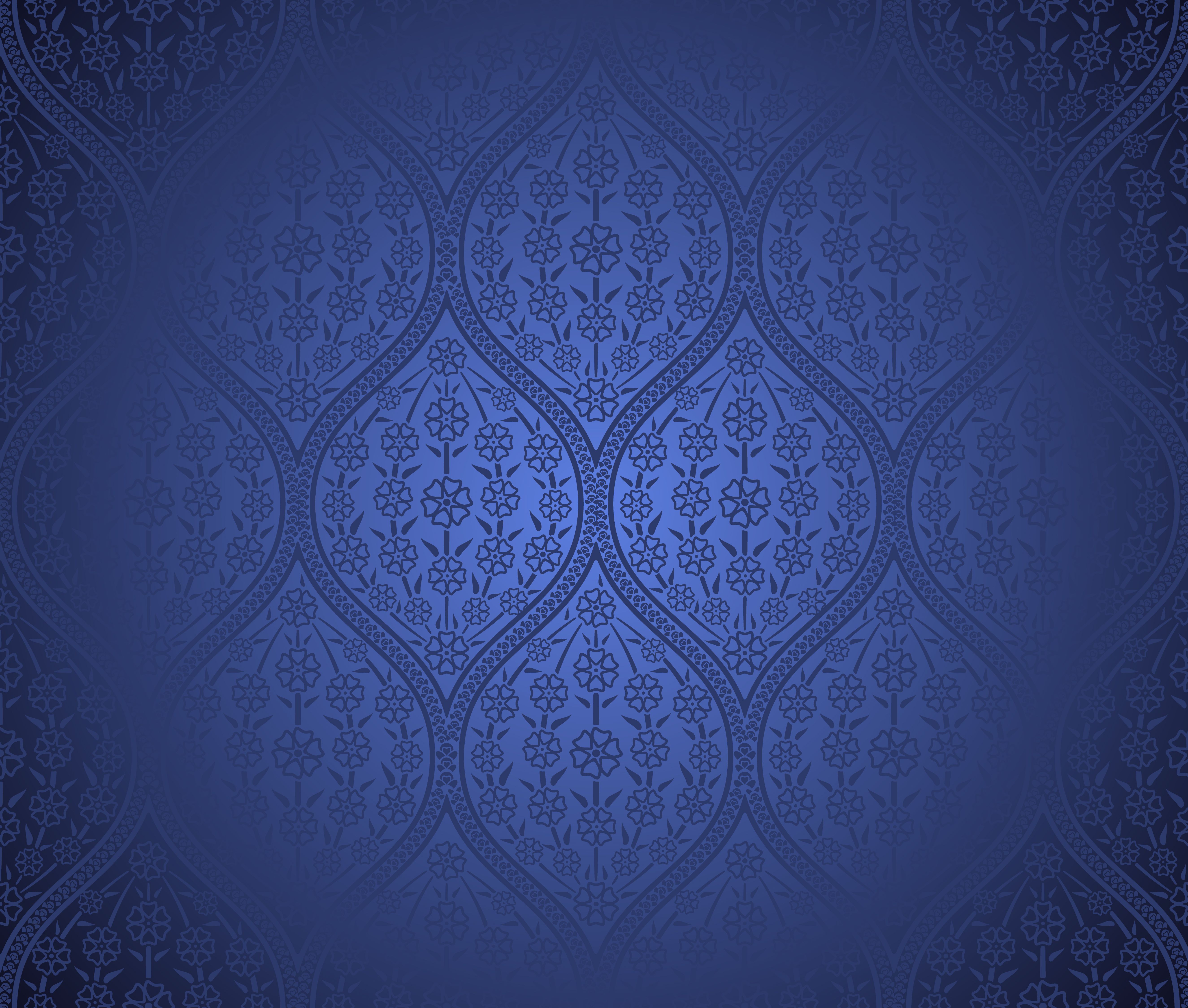 Moroccan Pattern Wallpapers - 4k, HD Moroccan Pattern Backgrounds on ...