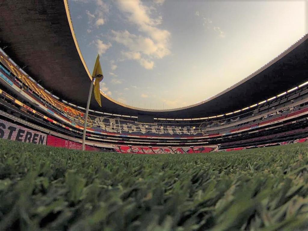 Estadio Azteca Wallpapers.