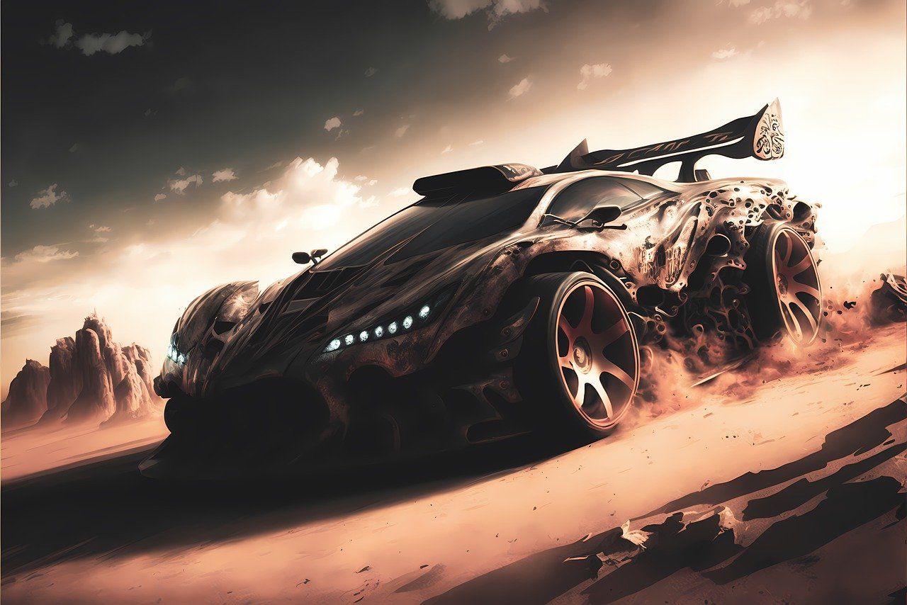 1280x854 Download Car, Wallpaper, Epic. Royalty ... Wallpaper