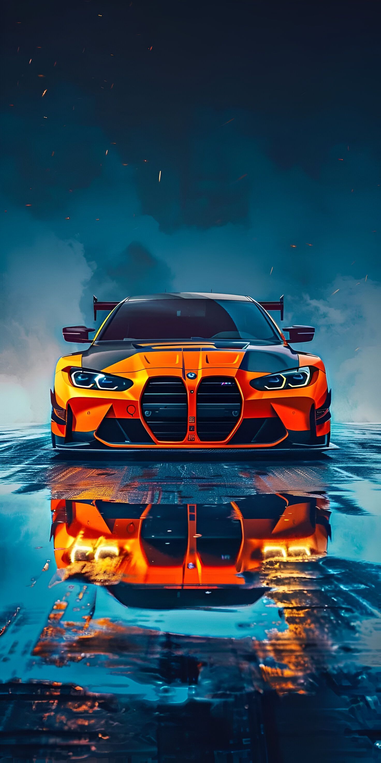 1472x2944 Phone Wallpaper Car ... Wallpaper