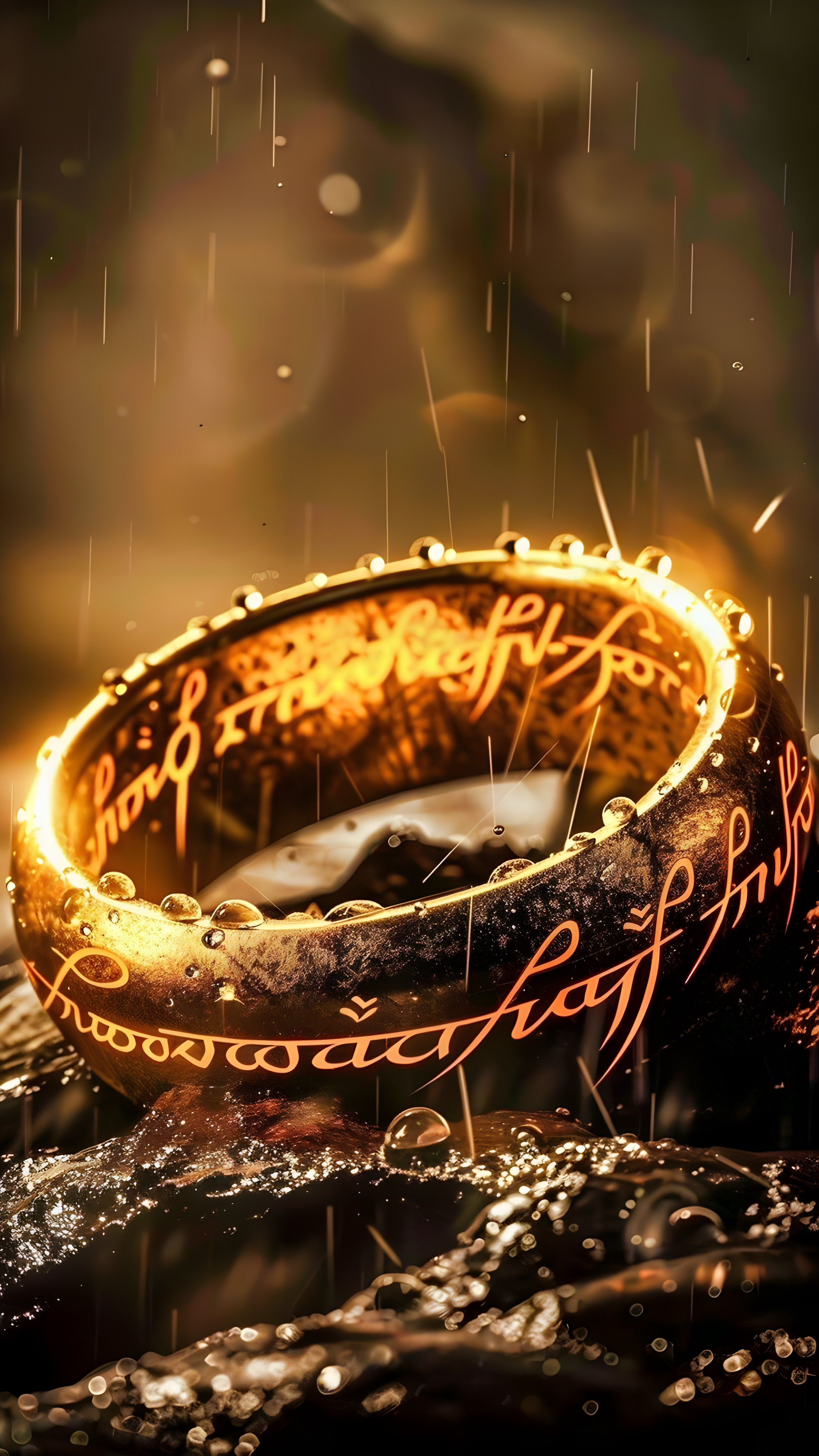 Lord of the Rings iPhone Wallpapers 4k, HD Lord of the Rings iPhone