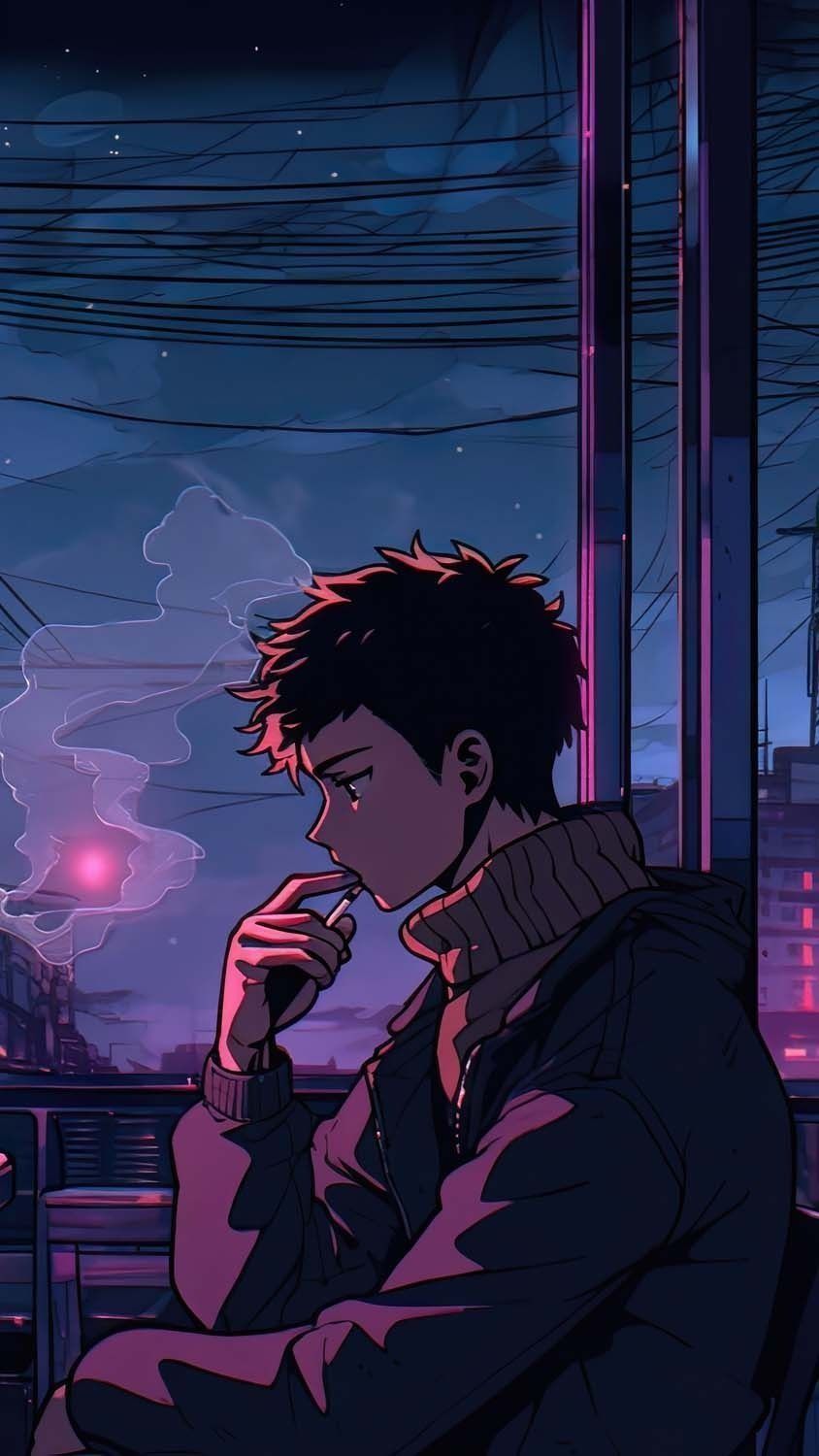 Anime Programmer Wallpapers - 4k, HD Anime Programmer Backgrounds on ...