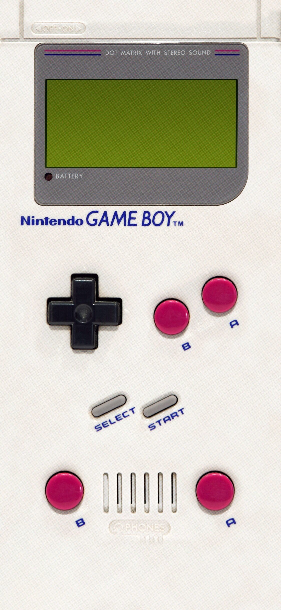 Game Boy iPhone Wallpapers - 4k, HD Game Boy iPhone Backgrounds on