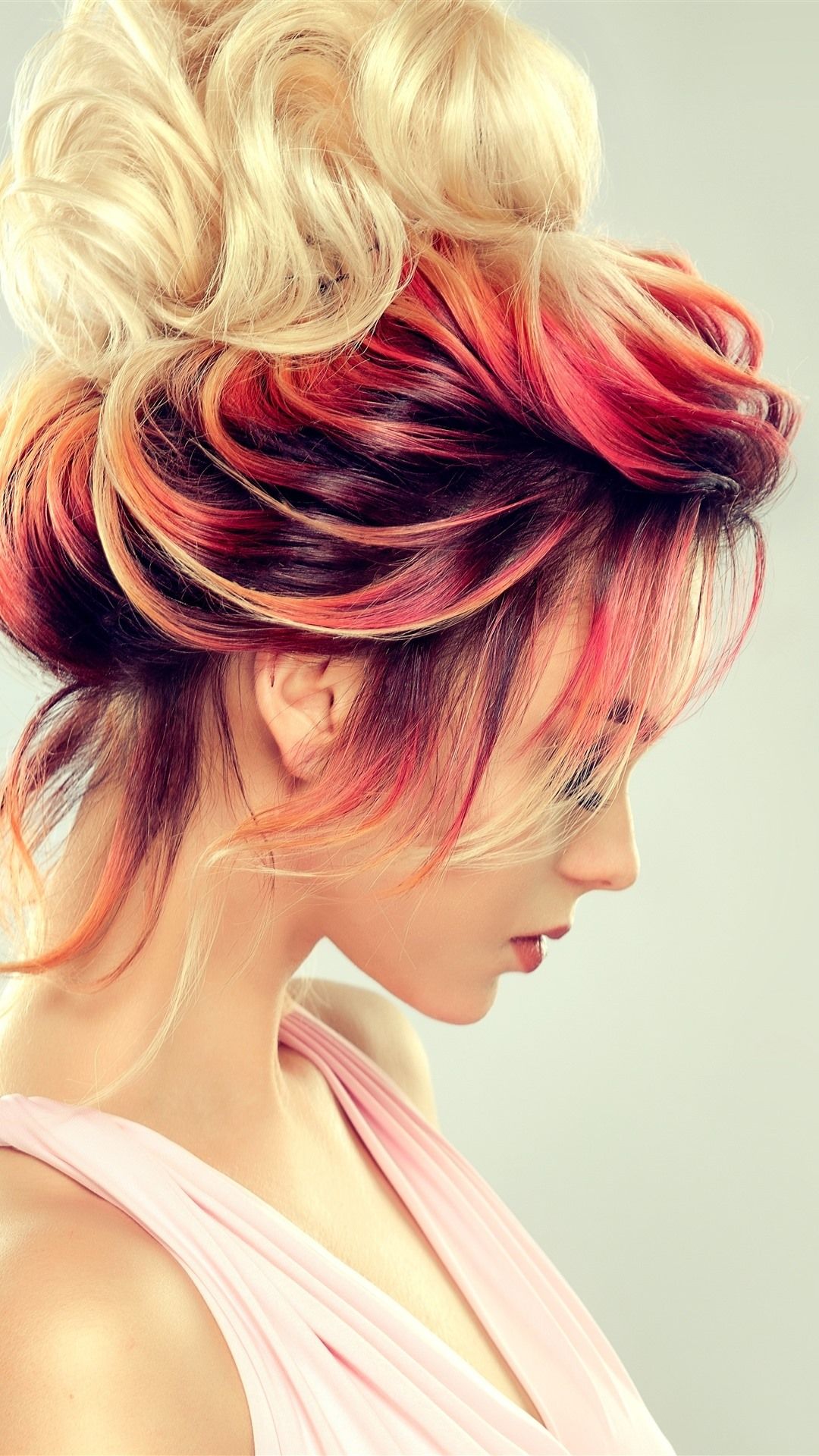 Hair Style Wallpapers - 4k, HD Hair Style Backgrounds on WallpaperBat