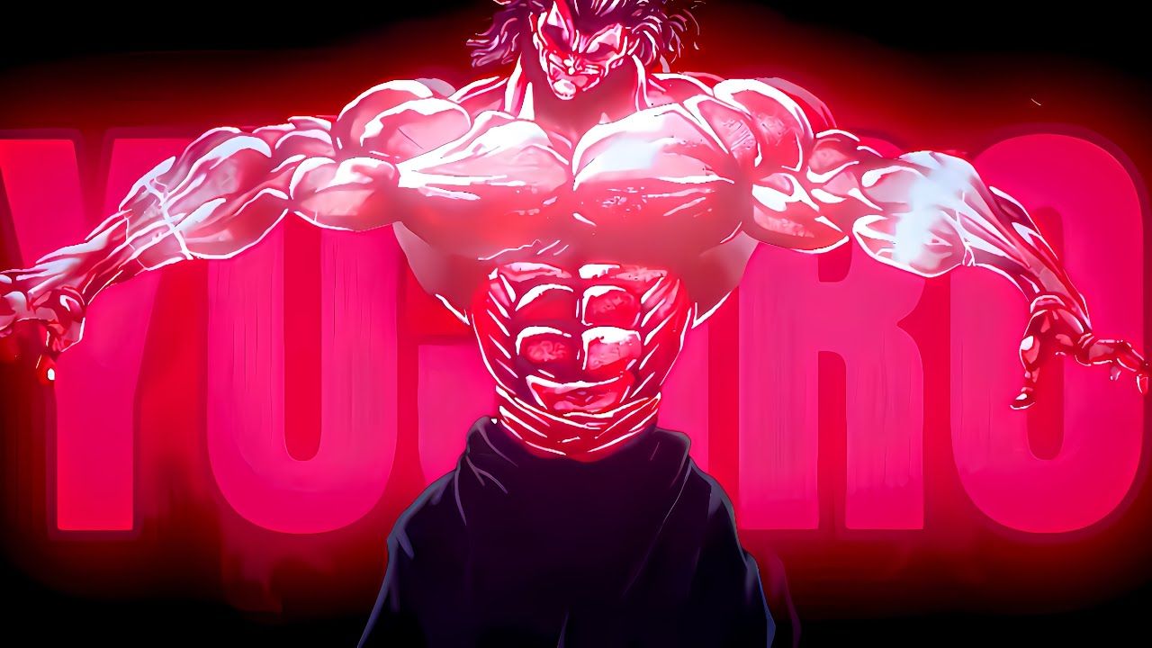 Yujiro Wallpapers - 4k, HD Yujiro Backgrounds on WallpaperBat