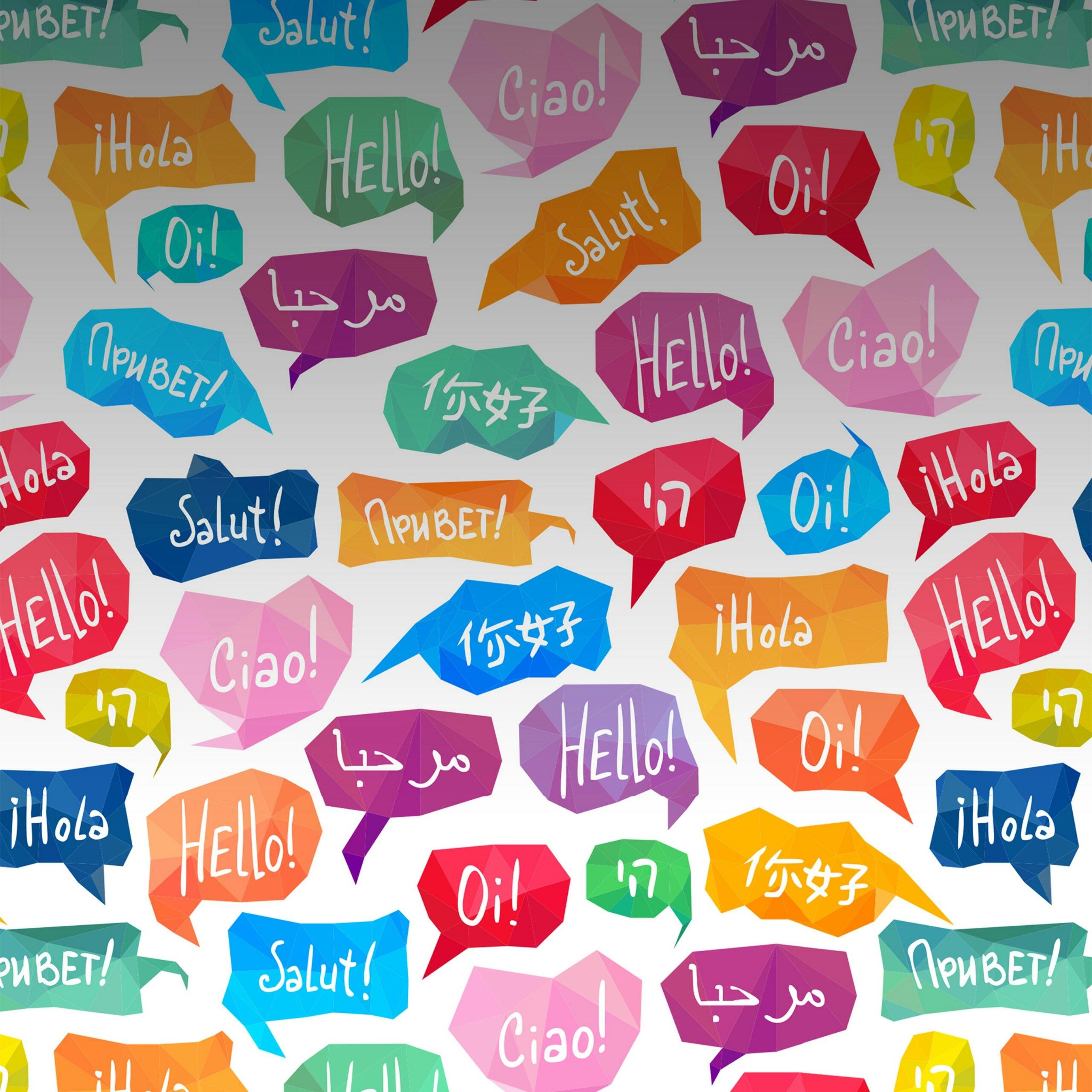 Language Wallpapers - 4k, HD Language Backgrounds on WallpaperBat