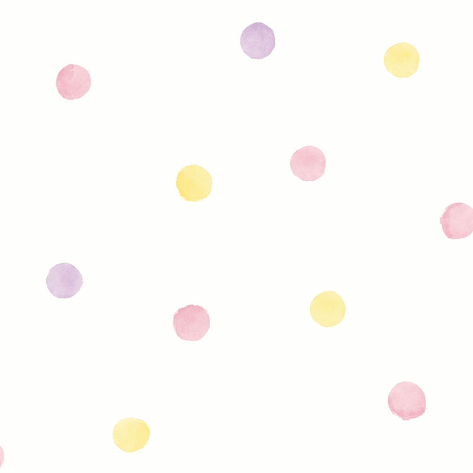 Pastel Polka Dot Wallpapers - 4k, HD Pastel Polka Dot Backgrounds on ...