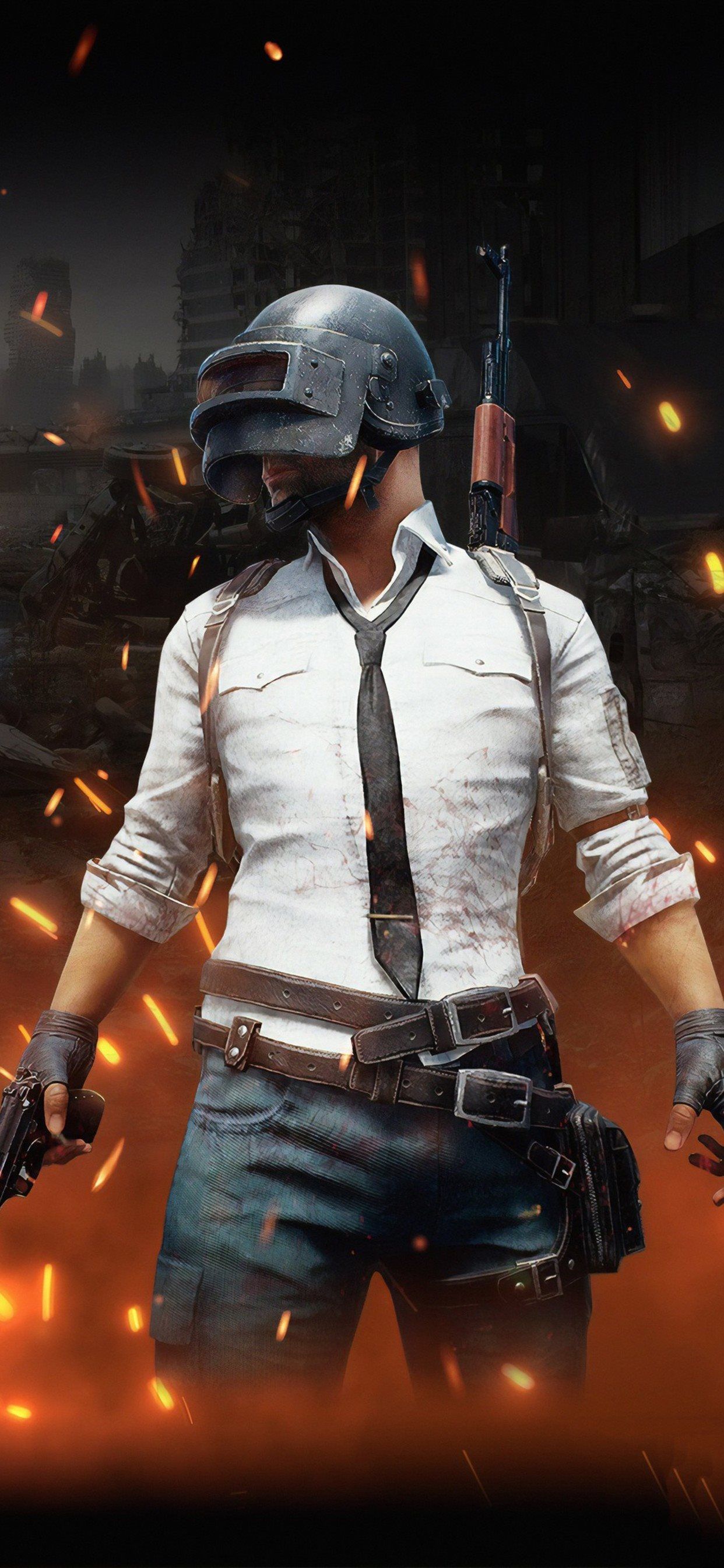 Pubg Game Wallpapers - 4k, HD Pubg Game Backgrounds on WallpaperBat