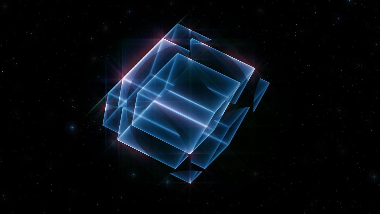 Tesseract Wallpapers - 4k, HD Tesseract Backgrounds on WallpaperBat