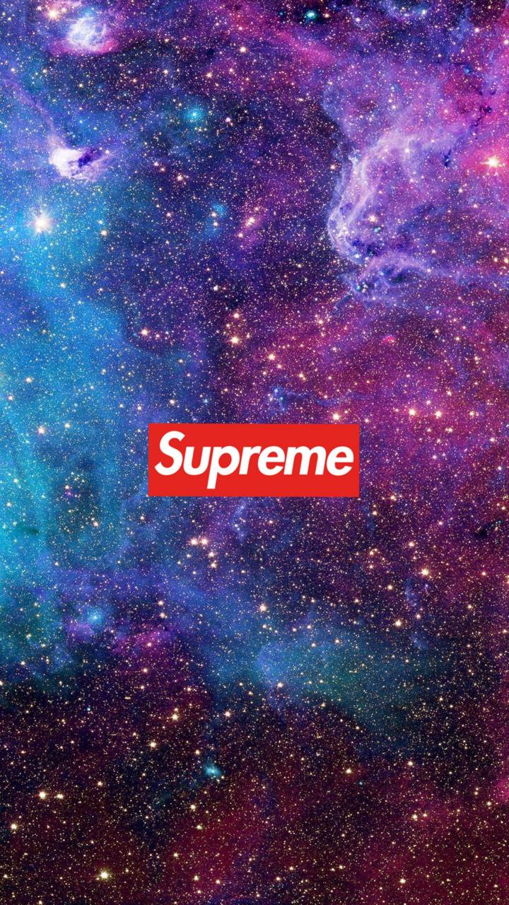 Supreme Galaxy Wallpapers - 4k, HD Supreme Galaxy Backgrounds on ...