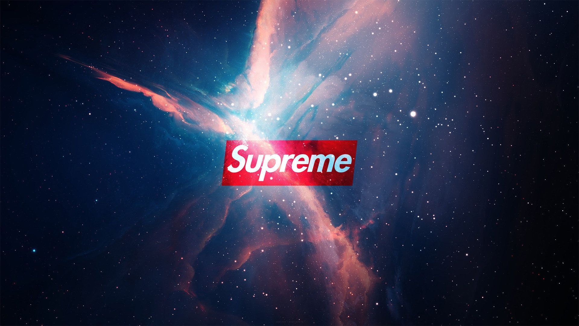 Supreme Galaxy Wallpapers 4k Hd Supreme Galaxy Backgrounds On Wallpaperbat