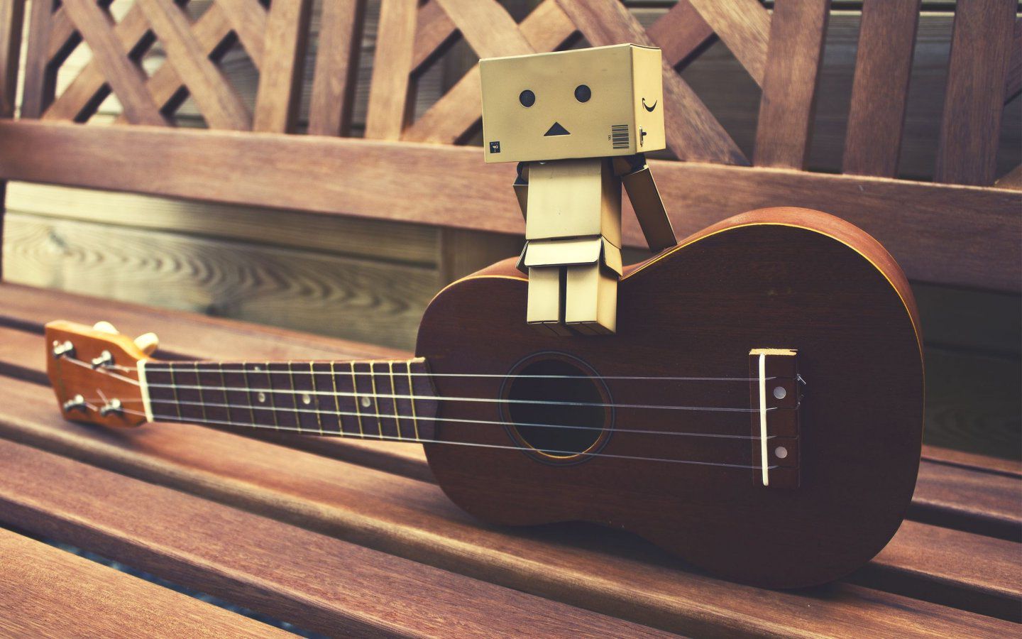 Ukulele Desktop Wallpapers - 4k, HD Ukulele Desktop Backgrounds on