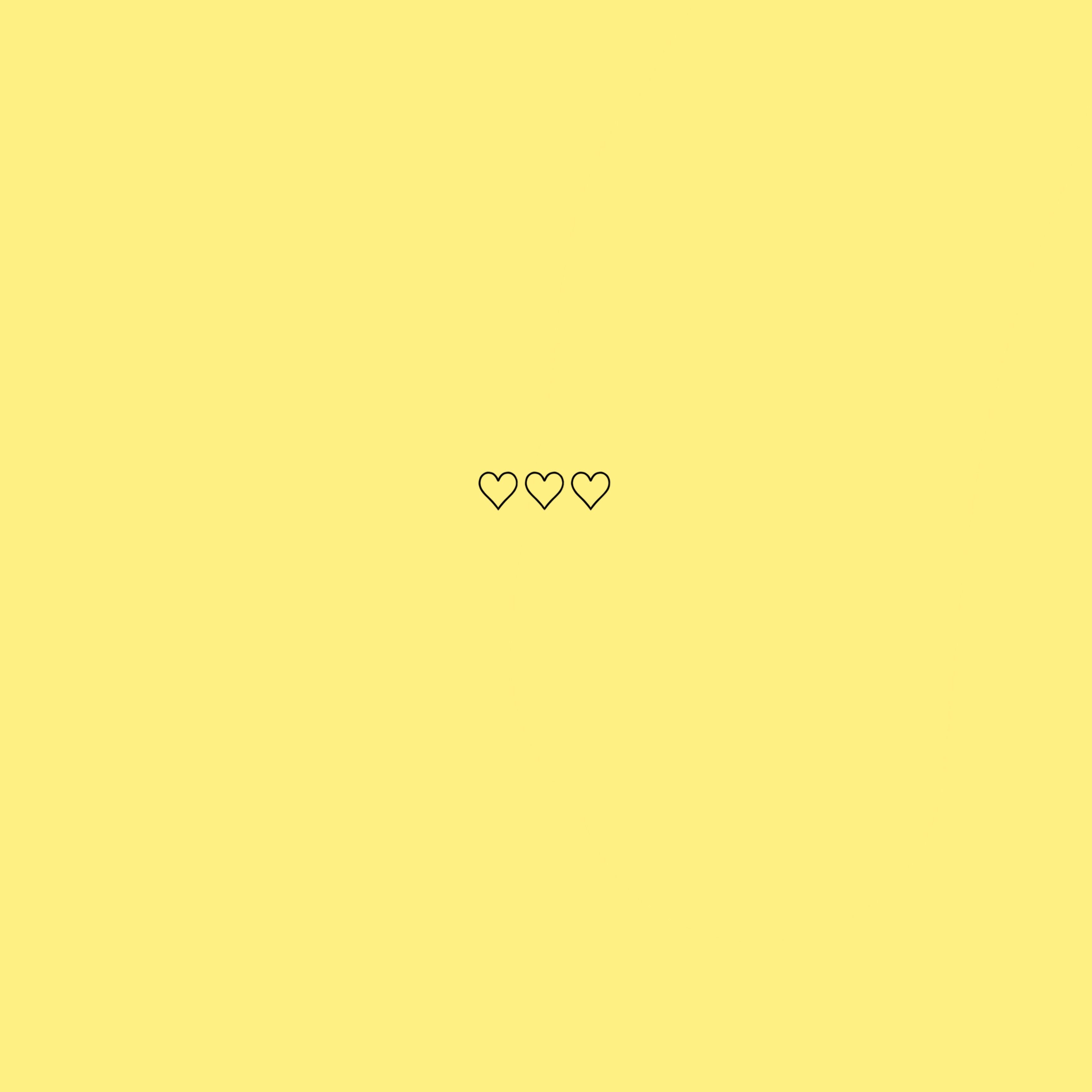 Pastel Yellow Wallpapers - 4k, HD Pastel Yellow Backgrounds on WallpaperBat