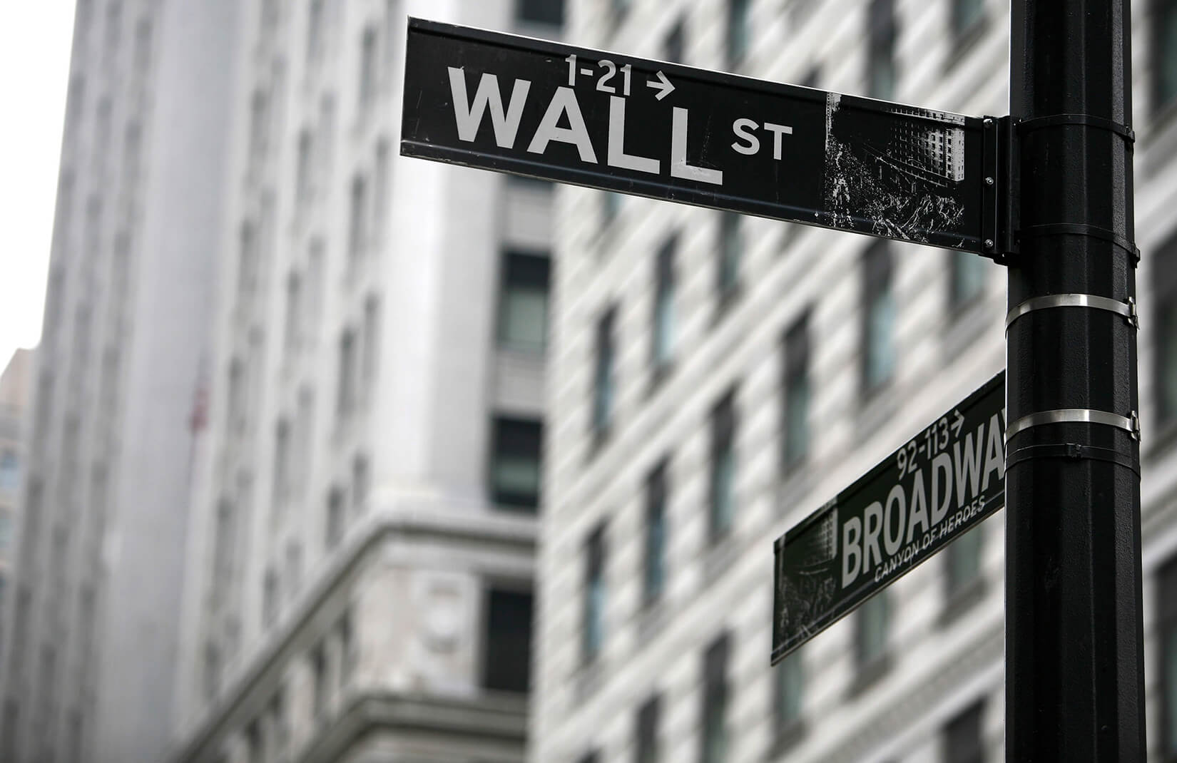 Wall Street Wallpapers K Hd Wall Street Backgrounds On Wallpaperbat