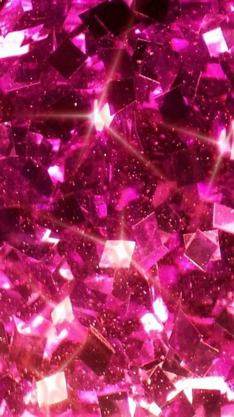 800x1422 Pink diamonds, HD phone wallpaper | Peakpx Wallpaper