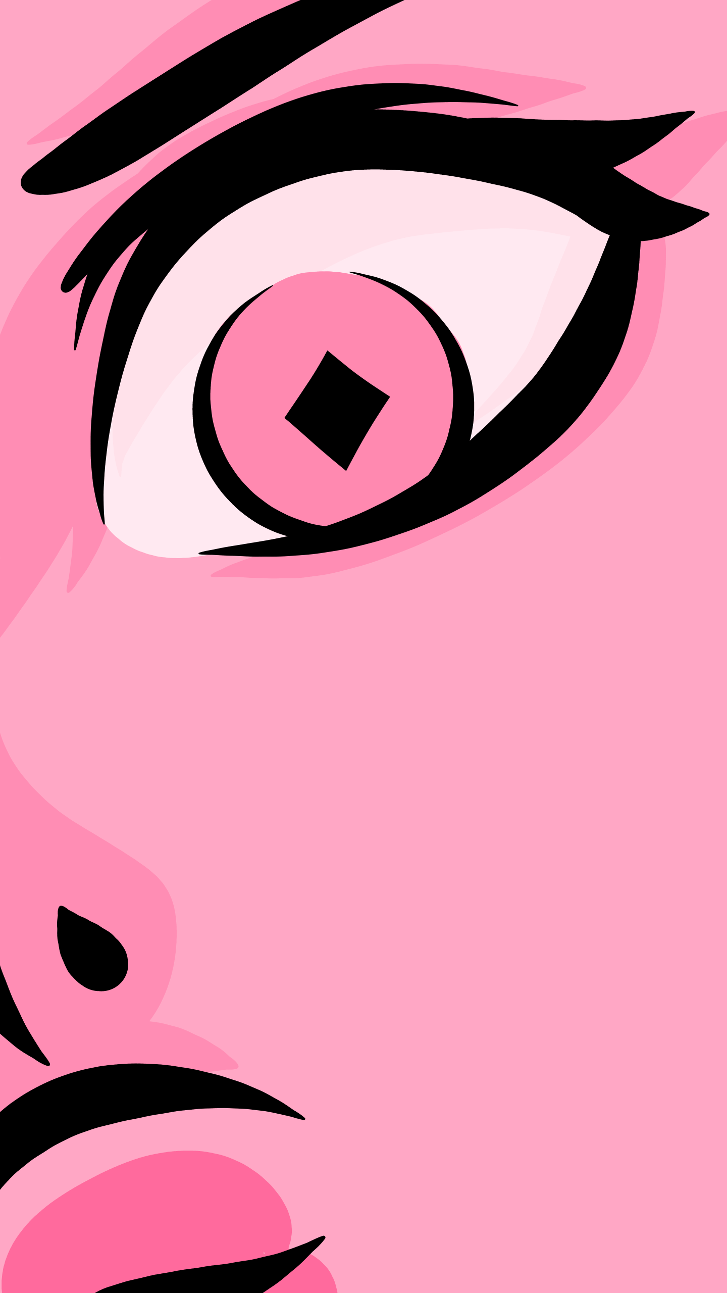 1440x2560 Pink Diamond : r/stevenuniverse Wallpaper