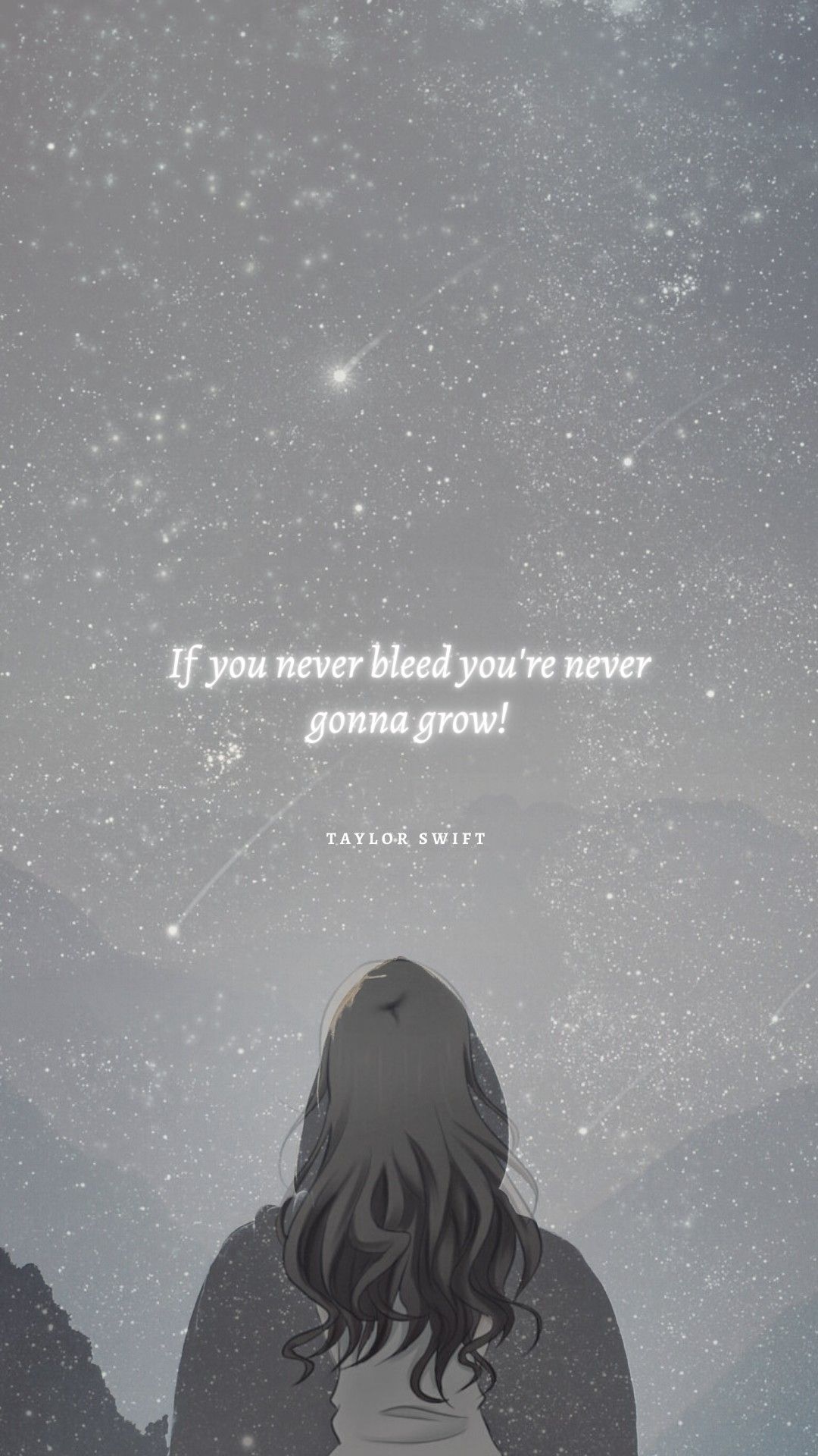 The 1 Never Bleed Never Grow - Taylor Swift Folklore Lyric Print | Taylor  Swift The 1 Lyrics | Taylor Swift Poster Decor