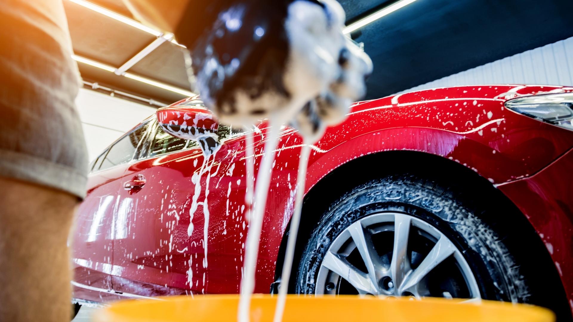  Car Wash Wallpapers - 4k, HD Car Wash Backgrounds on WallpaperBat