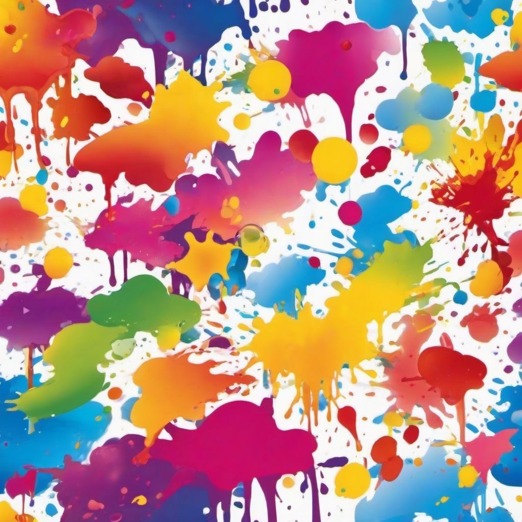 Paint Splash Wallpapers 4k HD Paint Splash Backgrounds On WallpaperBat 109961472 Rainbow Paint Splash Background