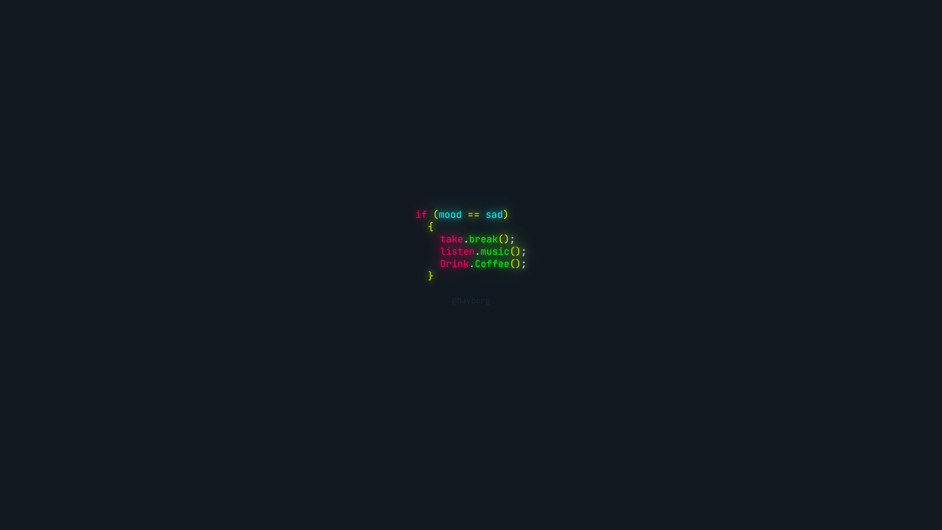 Minimal Programming Wallpapers - 4k, HD Minimal Programming Backgrounds ...