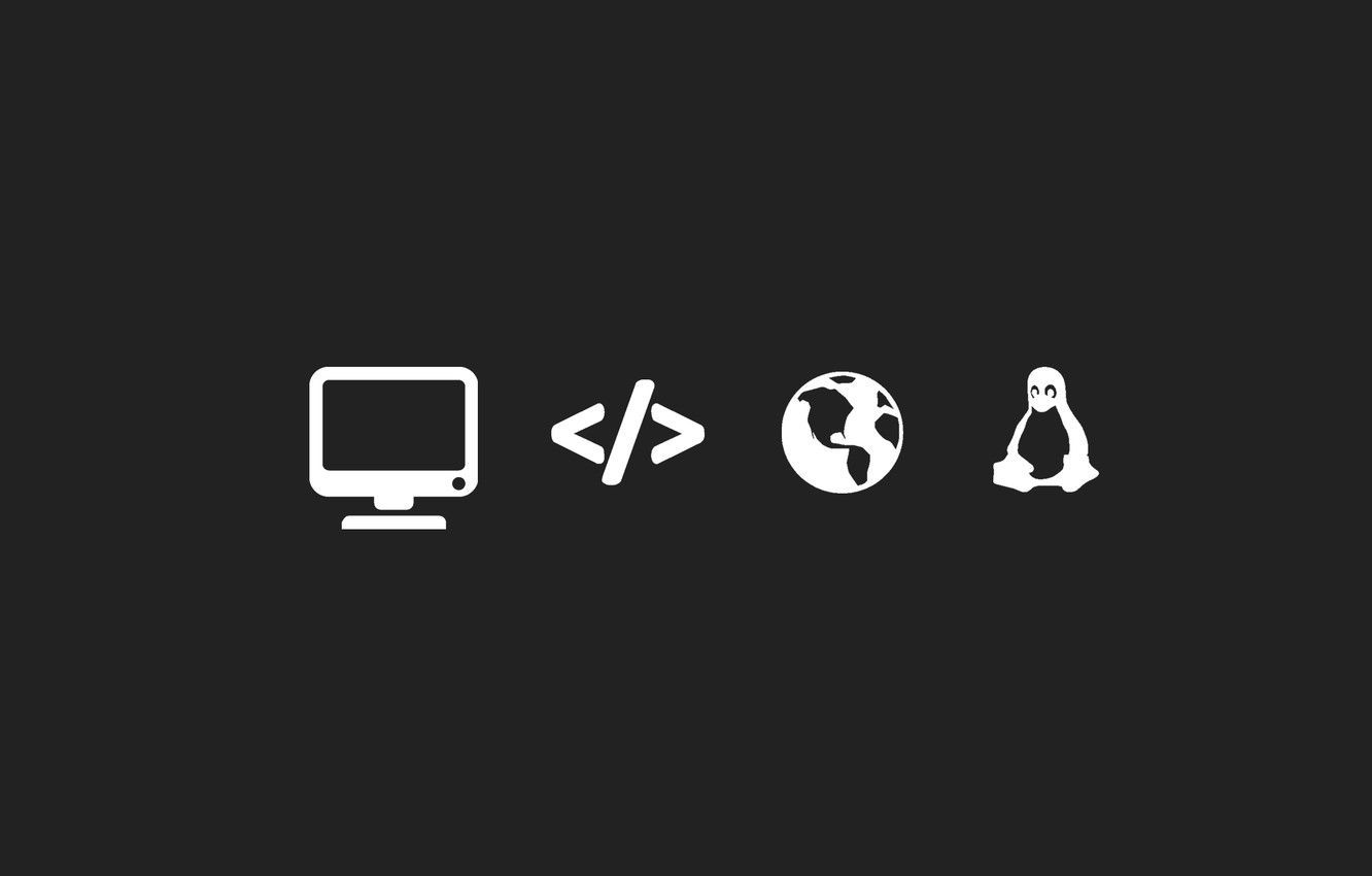Minimalist code wallpapers 4k hd minimalist code backgrounds on