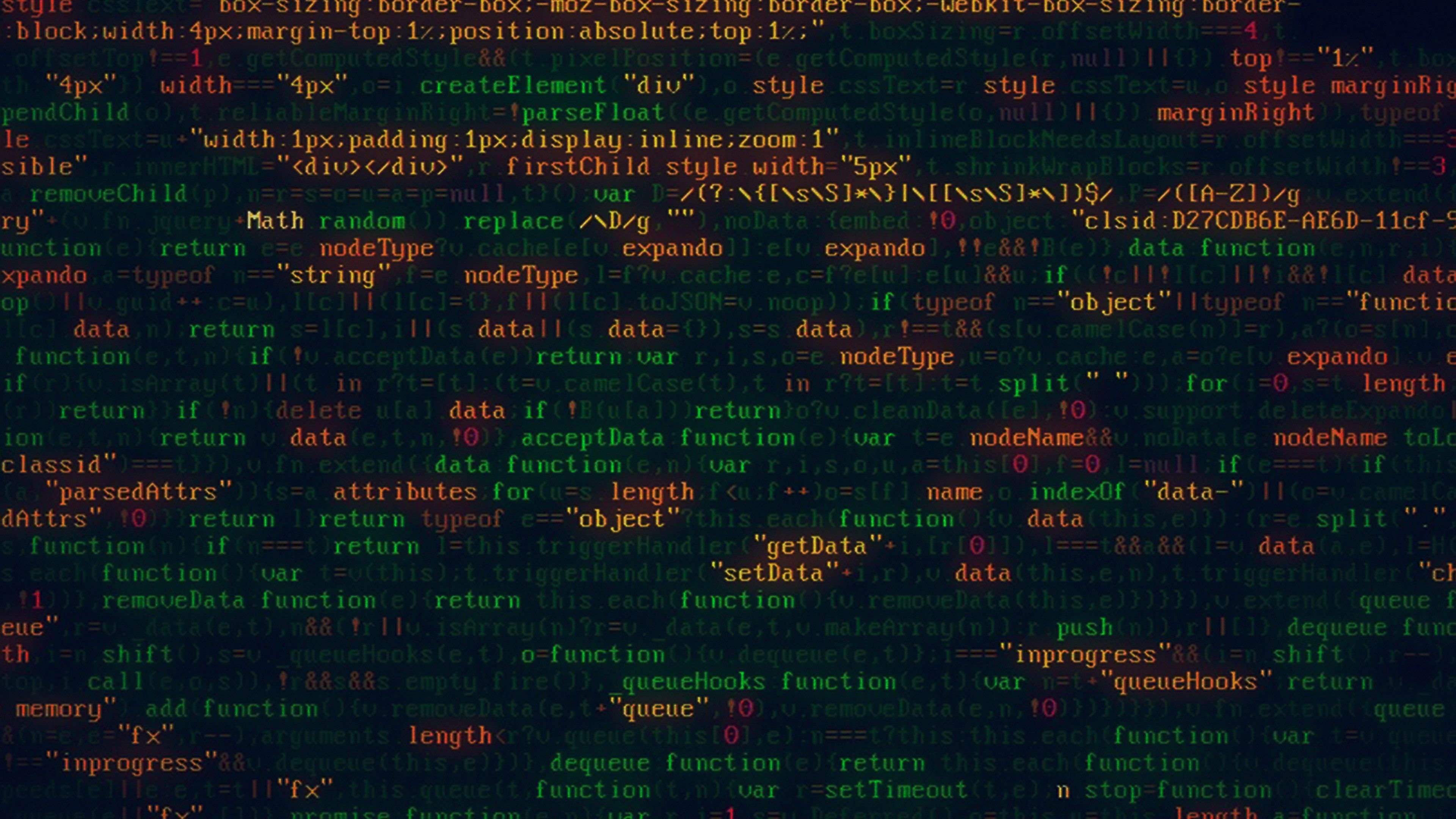Minimalist Code Wallpapers - 4k, HD Minimalist Code Backgrounds on ...