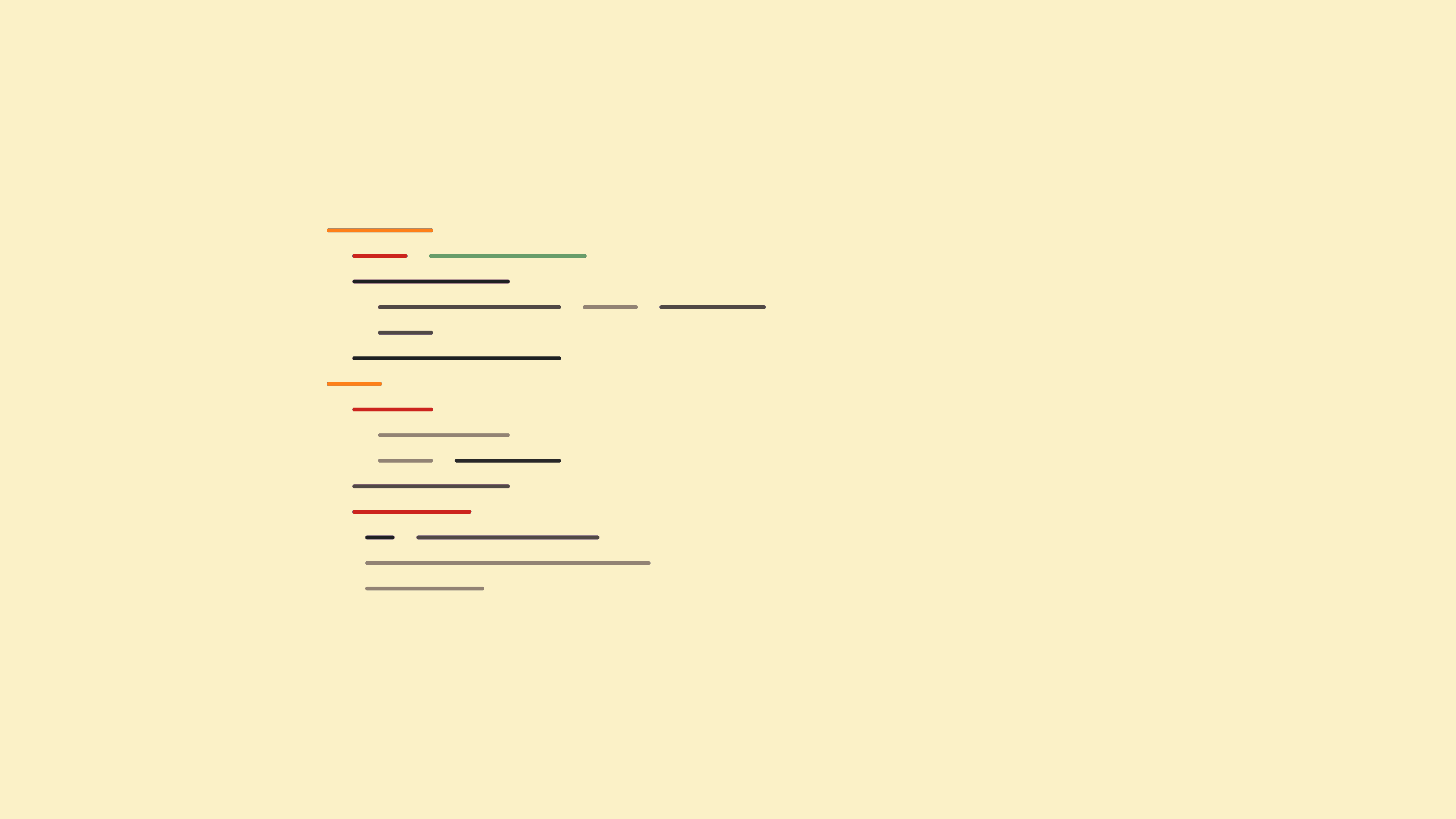 Minimalist Code Wallpapers - 4k, HD Minimalist Code Backgrounds on ...