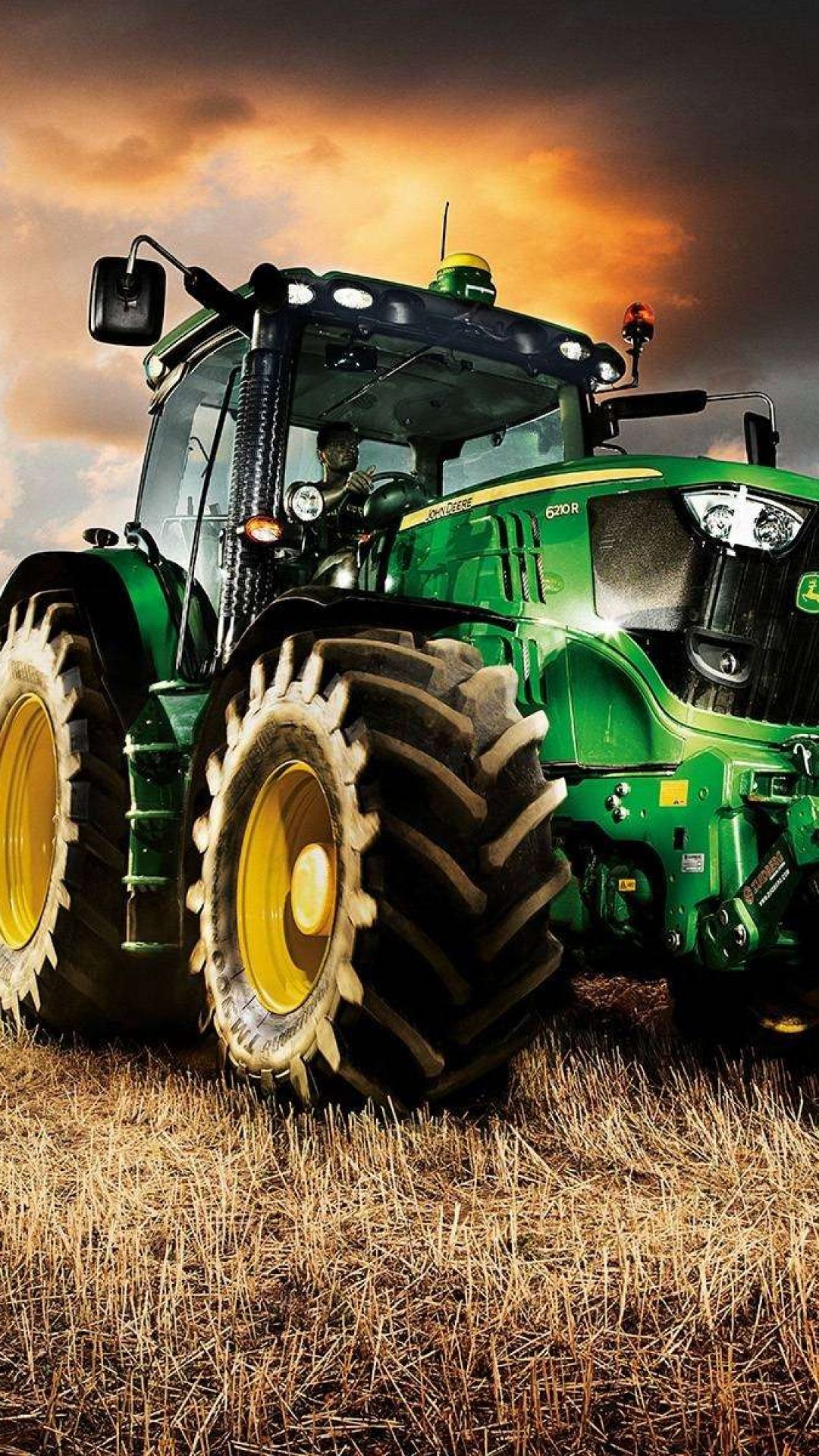 John Deere Desktop Wallpapers K Hd John Deere Desktop Backgrounds On Wallpaperbat