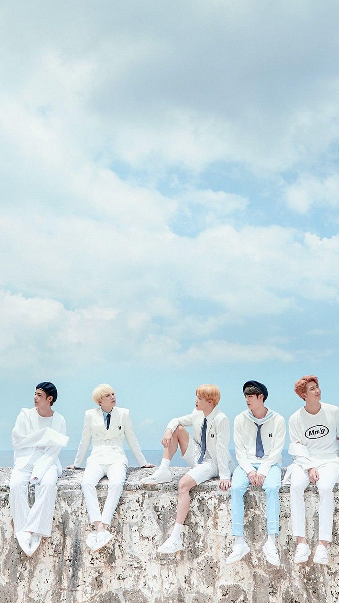Bts Lockscreen Wallpaper Hd Download