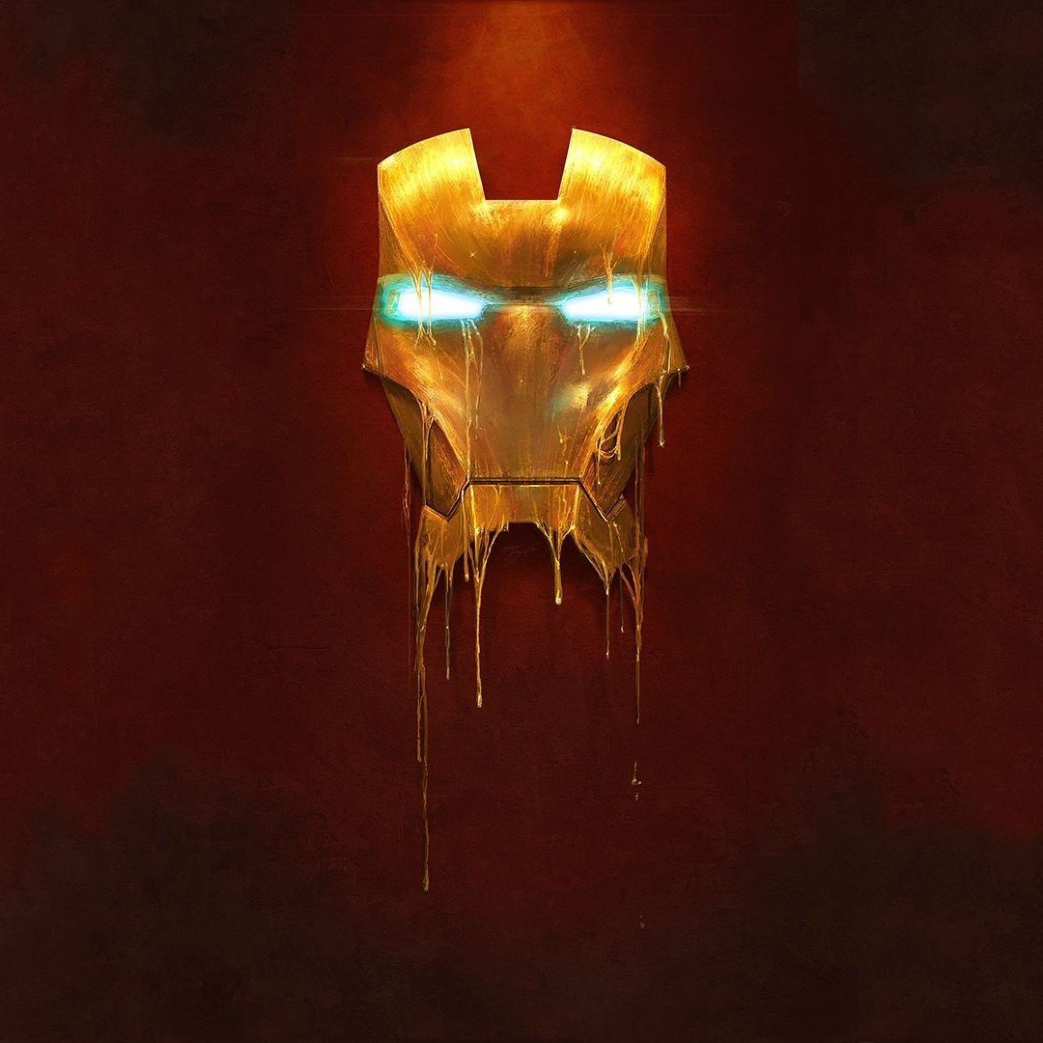 Iron Man Ipad Wallpapers 4k Hd Iron Man Ipad Backgrounds On Wallpaperbat