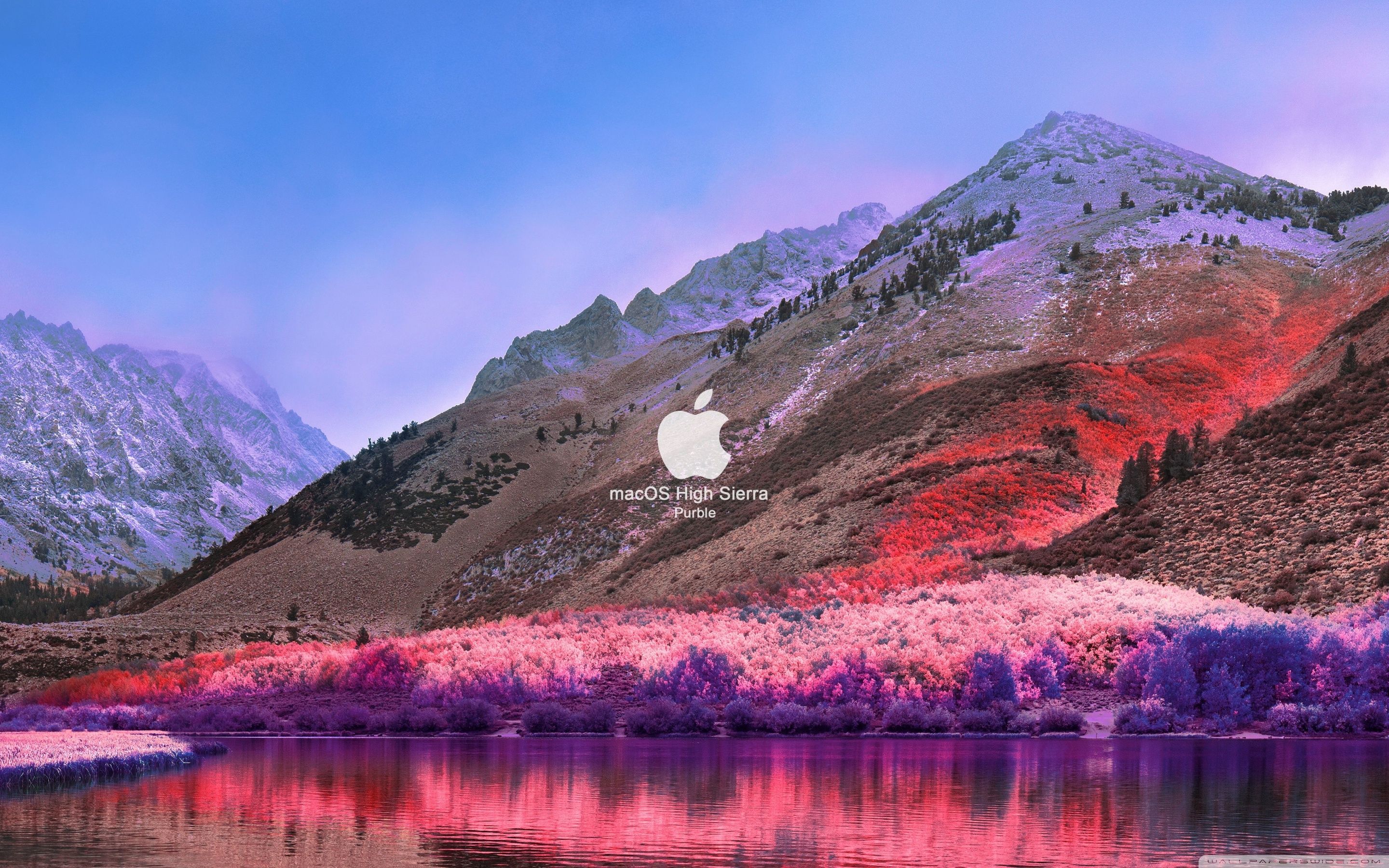 macOS Sierra Wallpapers - 4k, HD macOS Sierra Backgrounds on WallpaperBat
