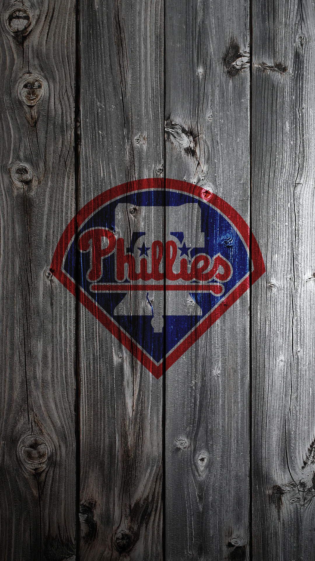 Philadelphia Phillies wallpaper by Densports - Download on ZEDGE™