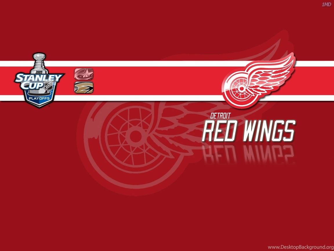 1152x864 Detroit Red Wings Wallpaper By OneMoreDesign on WallpaperBat