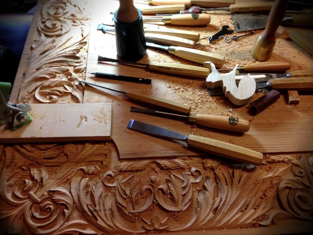 Woodworking Wallpapers K HD Woodworking Backgrounds On WallpaperBat