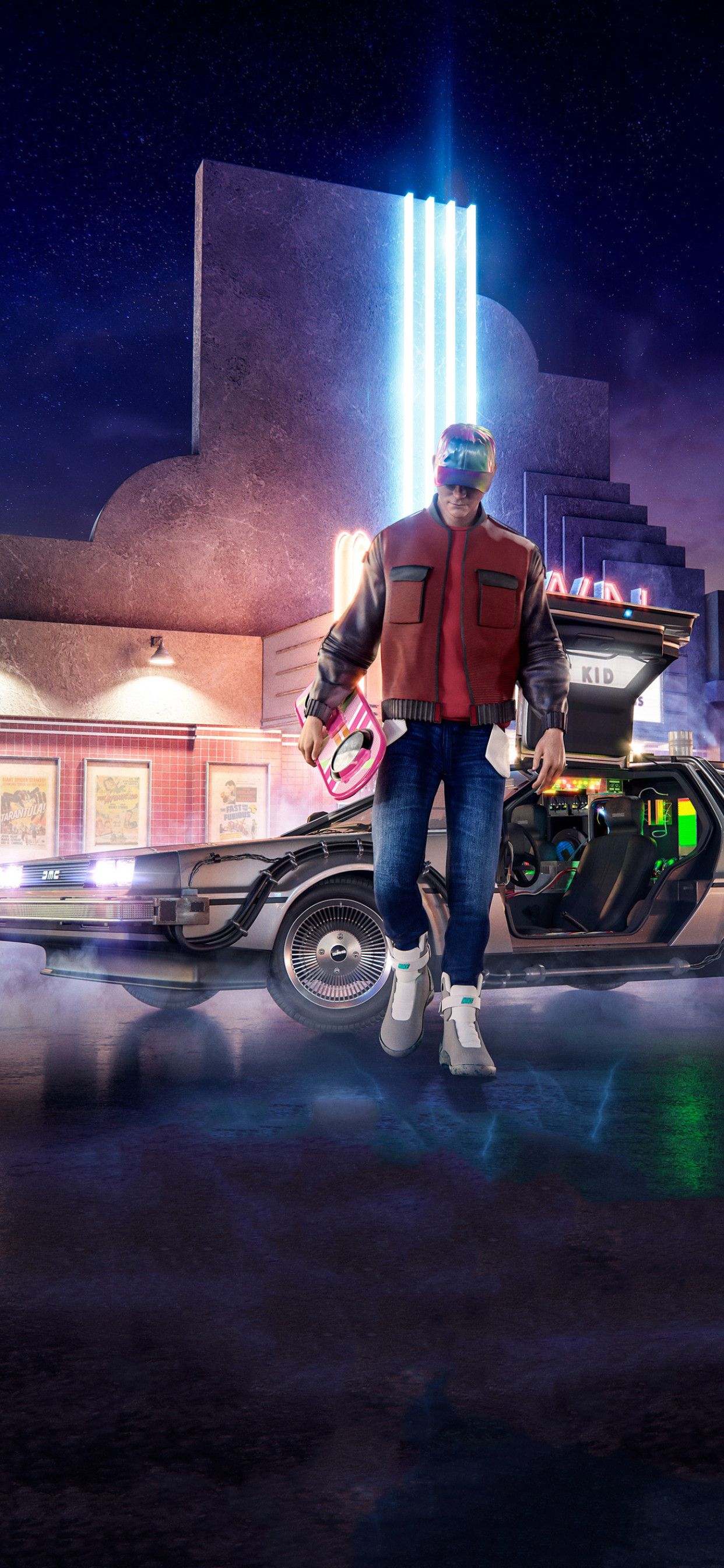 Back To The Future Iphone Wallpapers 4k Hd Back To The Future Iphone Backgrounds On Wallpaperbat Back To The Future Iphone Wallpapers 4k Hd Back To The Future Iphone Backgrounds On Wallpaperbat
