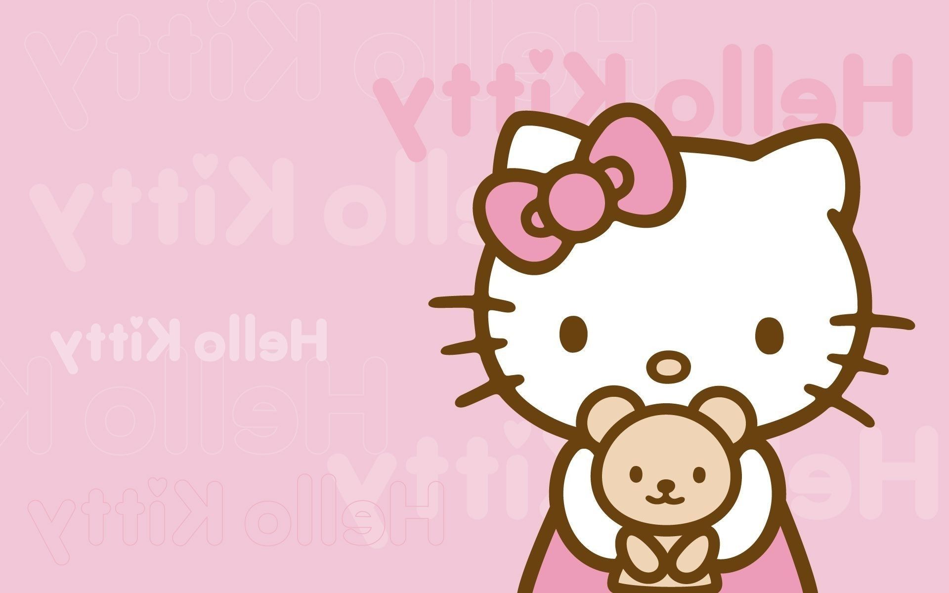 Hello Kitty» 1080P, 2k, 4k Full HD Wallpapers, Backgrounds Free