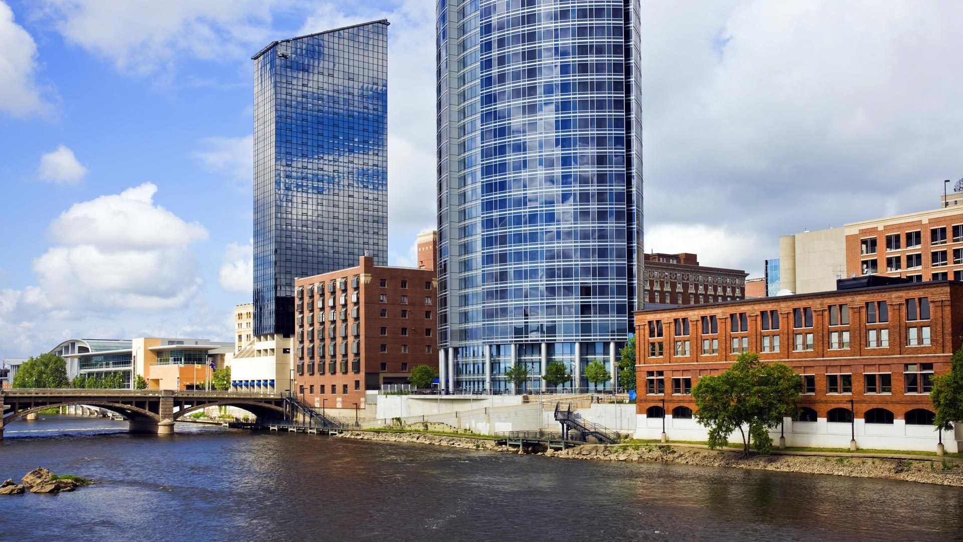 Grand Rapids Wallpapers - 4k, HD Grand Rapids Backgrounds on WallpaperBat