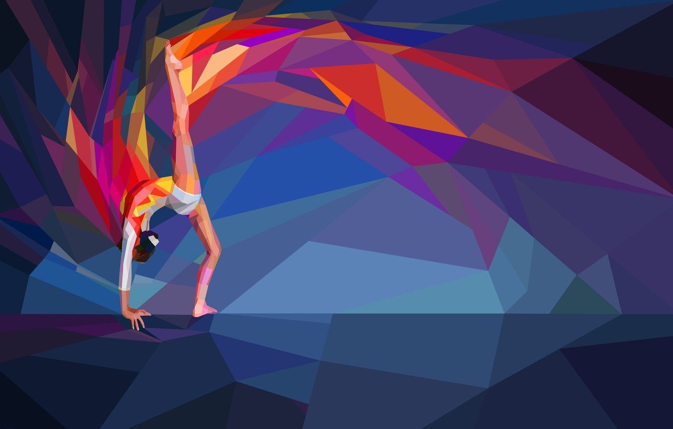 Gymnastics Wallpapers - 4k, HD Gymnastics Backgrounds on WallpaperBat