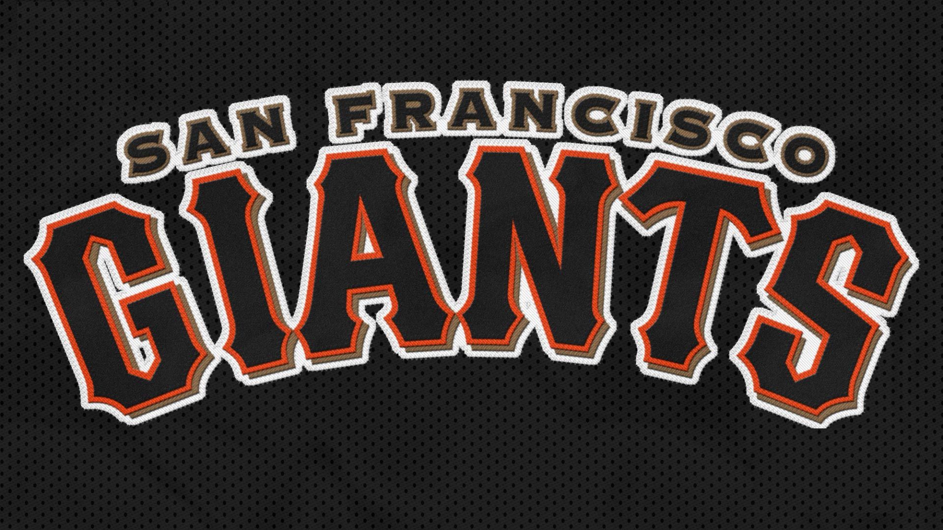 2023 San Francisco Giants wallpaper – Pro Sports Backgrounds