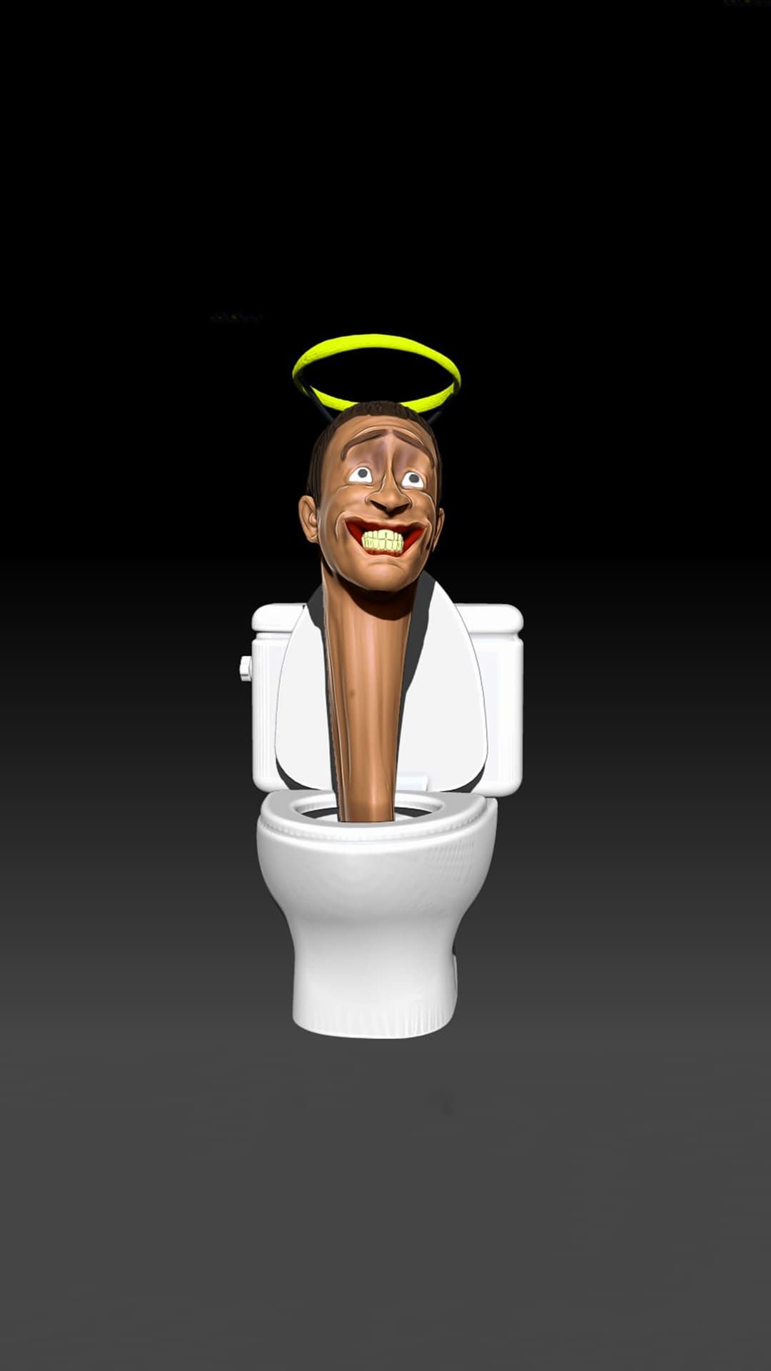 What is the Skibidi toilet? Viral Singing toilet videos explained