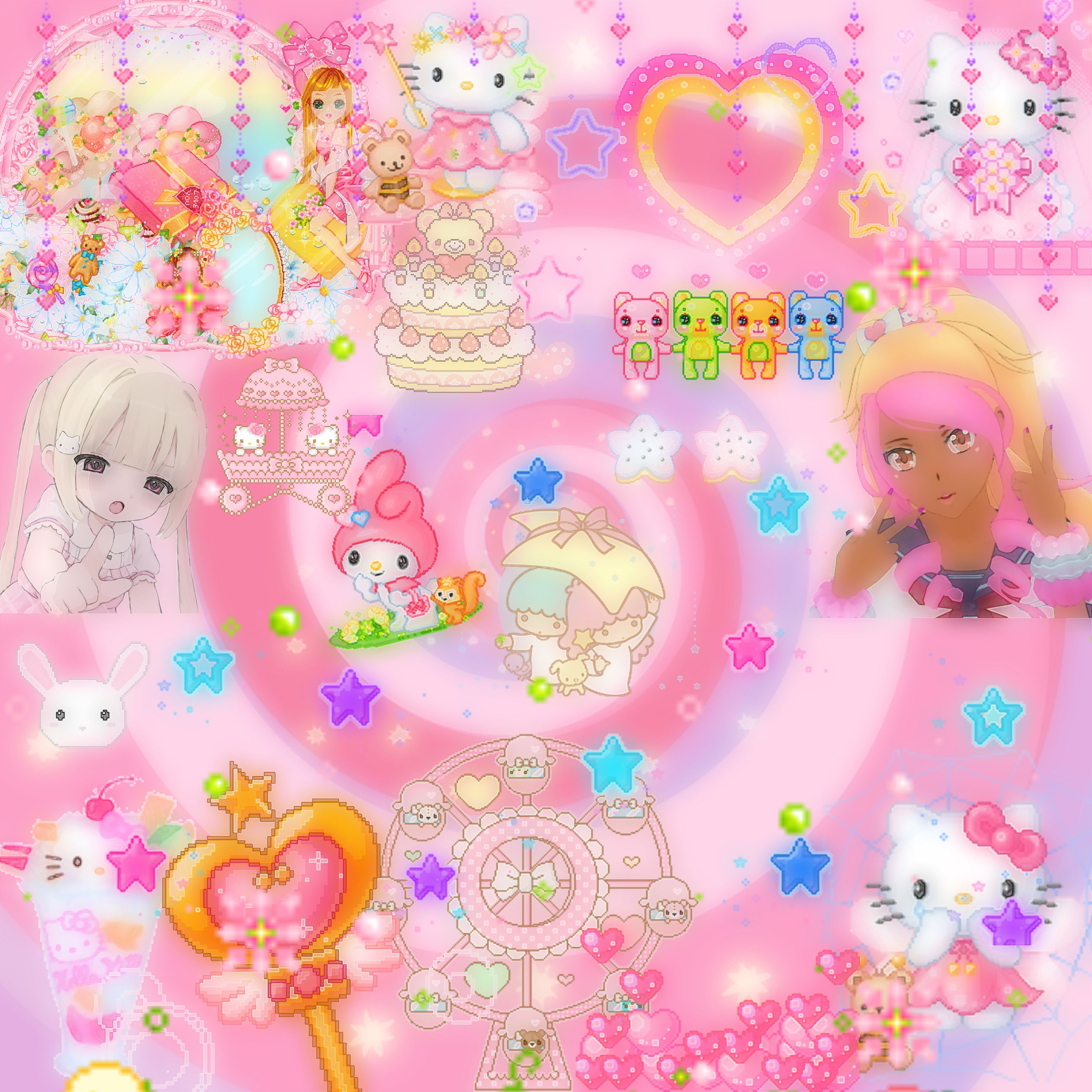Cutecore Clothes - i1w6jvc