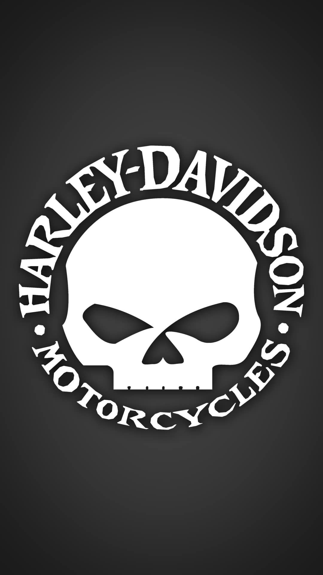 Harley Davidson Iphone Wallpapers 4k Hd Harley Davidson Iphone Backgrounds On Wallpaperbat